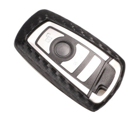 Car Key Case Cover for BMW 1 3 5 7 520 525 F30 F10 F18 118i 320i X3 X4 M3 M4 M5