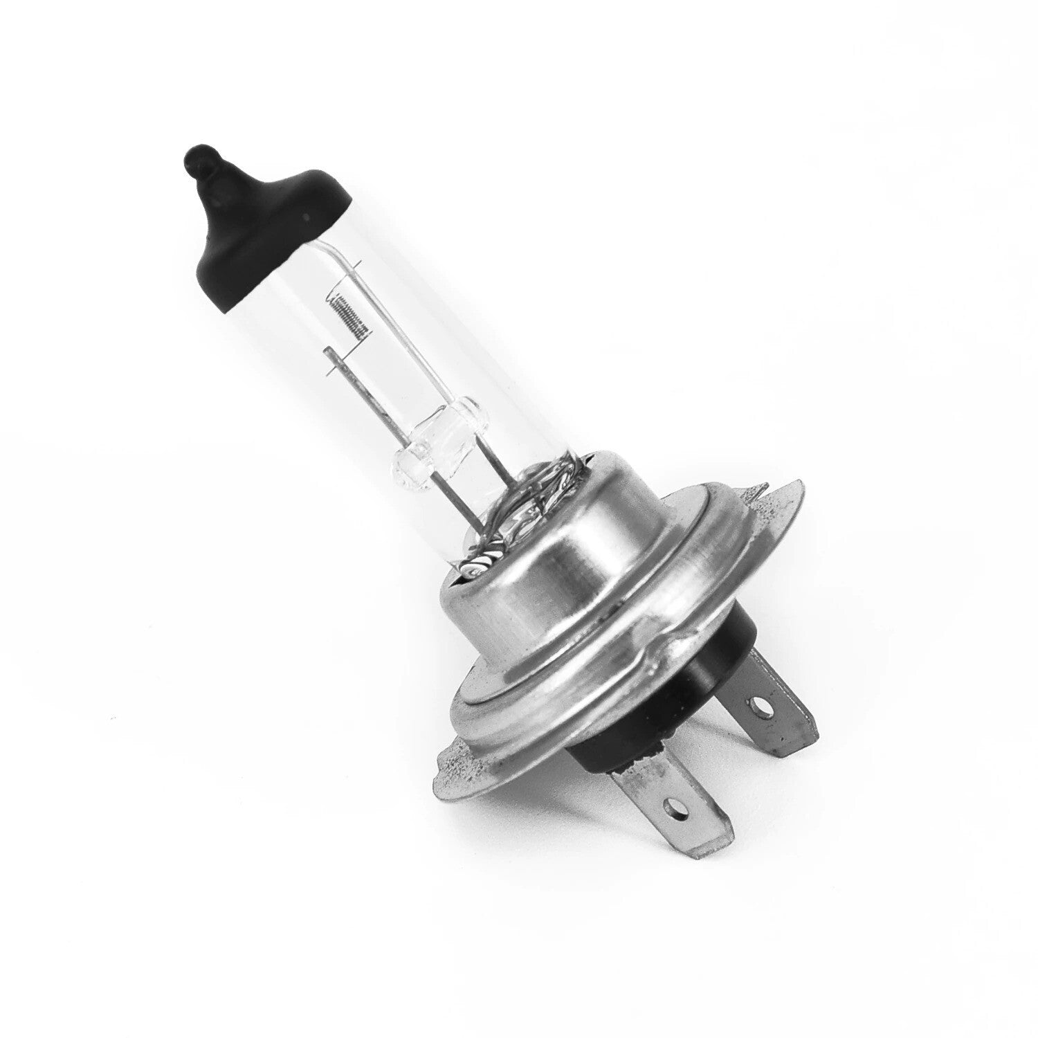 2x H7 55W 4300K 12V Xenon Headlight Bulbs Bright Yellow