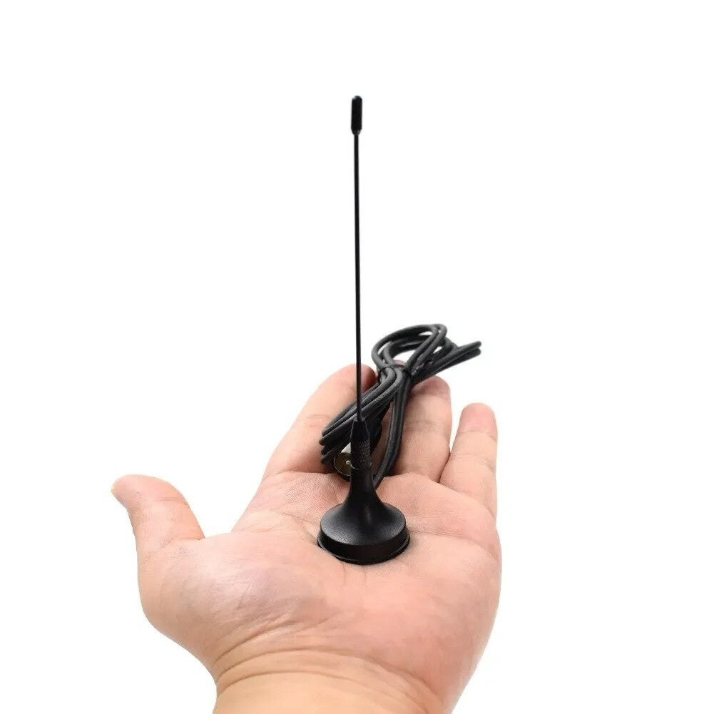Freeview HDTV Digital Indoor Signal Receiver 5dBi DVB Mini TV Antenna