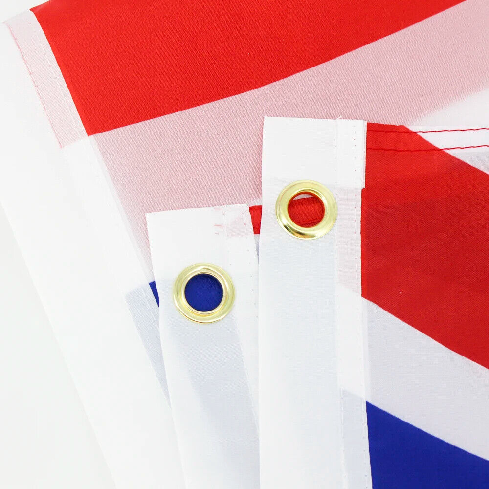 United Kingdom National Flag Union Jack UK British England Country Flag