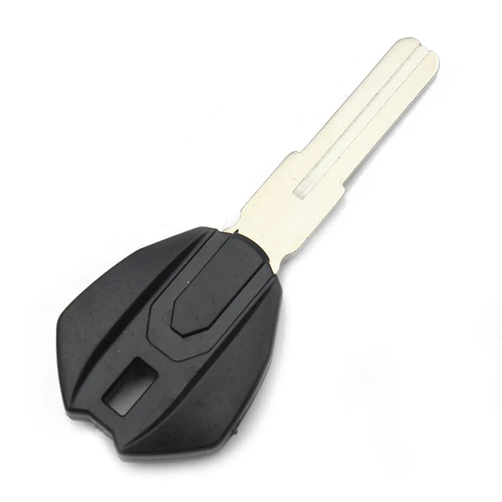 Motorcycle Uncut Blade Key for Ducati Streetfighter 1100S 848 Monster 1100 S EVO