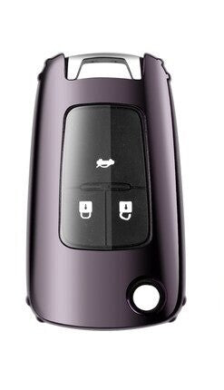 Remote Key Fob TPU Cover Case for Vauxhall Astra Corsa Insignia Mokka