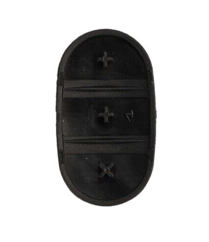 Audi A2 A3 A4 A6 A8 TT 3 Button Remote Key Fob Shell Rubber Pad Repair