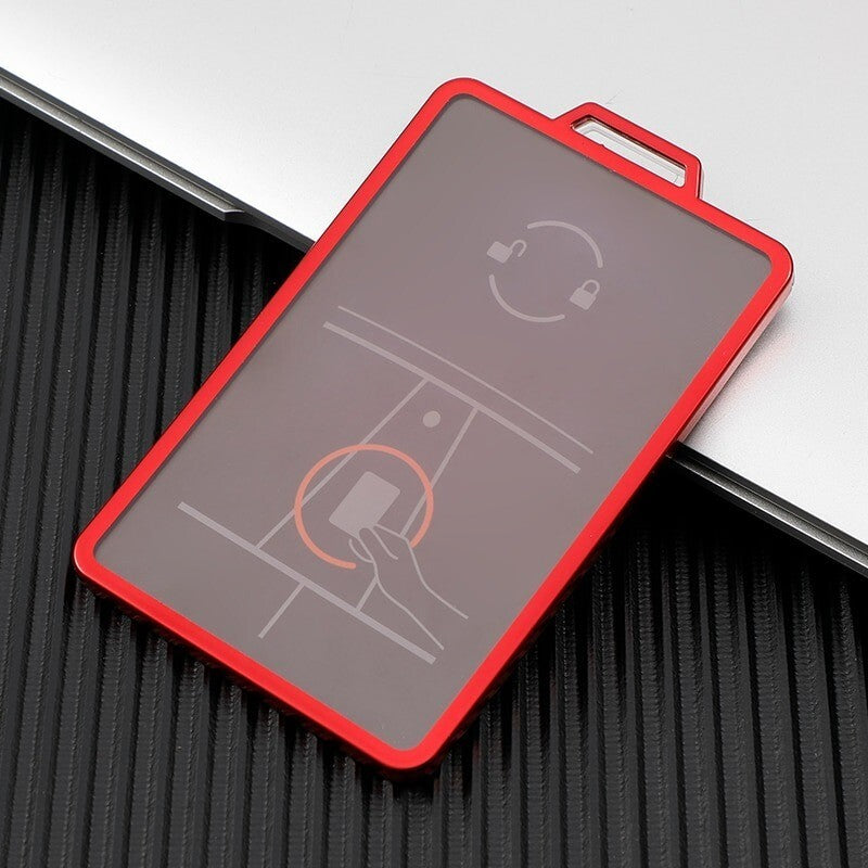 Card Key Fob Case Cover Protector fits Tesla Model 3 2020 2021