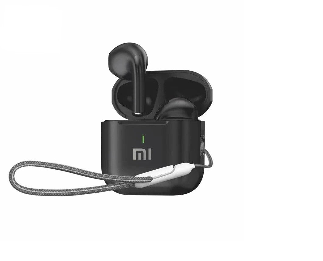 Wireless Earphone Buds 5 HIFI Stereo Sound Bluetooth 5.3 Headphones