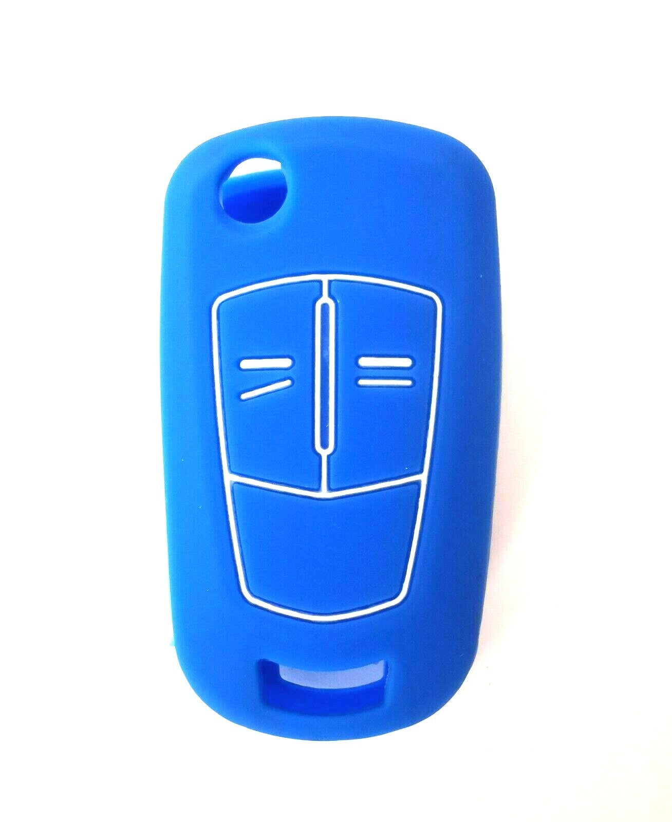 2 Button Remote Key Fob Case Cover for Vauxhall Corsa Astra Vectra Signum