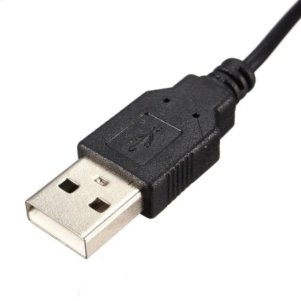 1.2m Charging Cable for Nintendo NDS/GBA SP