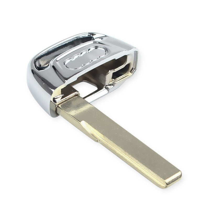 Blank Key Blade for Audi A3 A4 A5 A6 A8 Quattro Q5 Q7 A6 A8