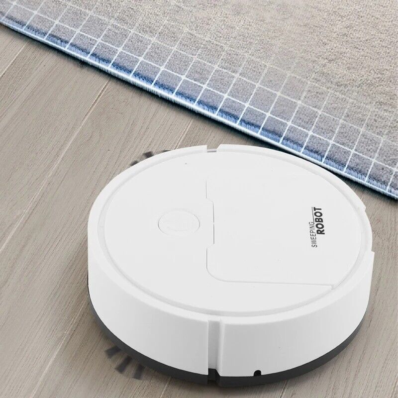 Smart Sweeping Robot Household Mini Intelligent Dragging Suction Machine