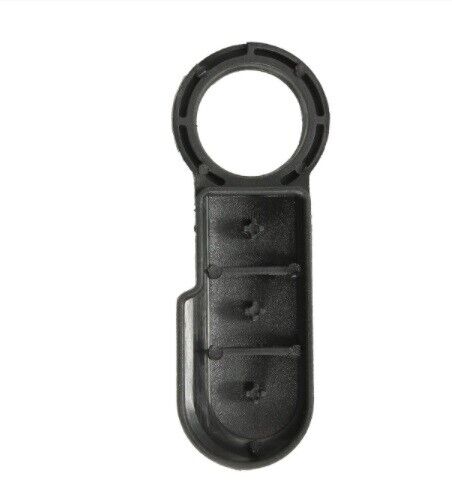 Fiat 500 Abarth Panda Punto Bravo 3 Button Remote Key Rubber Pad