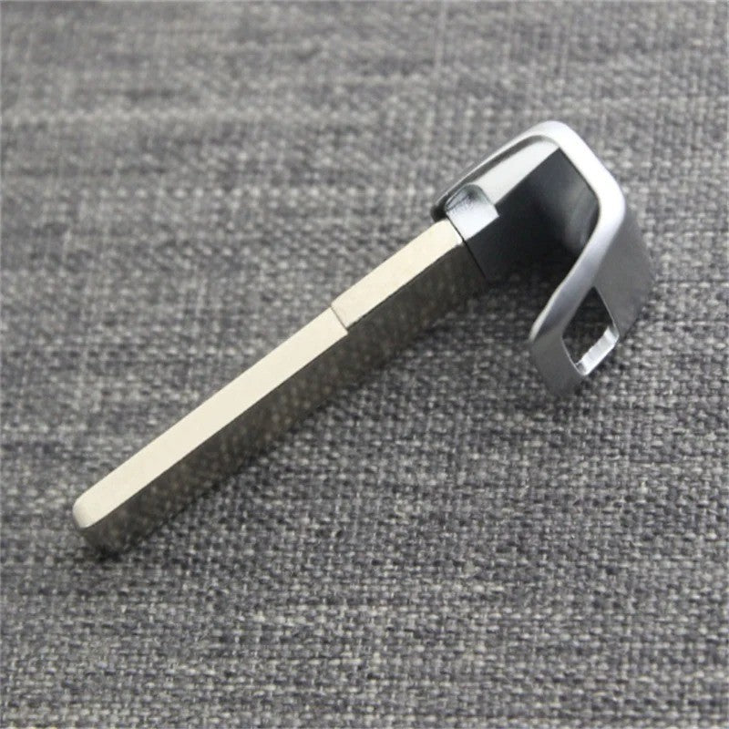 Uncut Key Blade fits Ferrari 458 588 488GTB La Ferrari Emergency Blank Blade