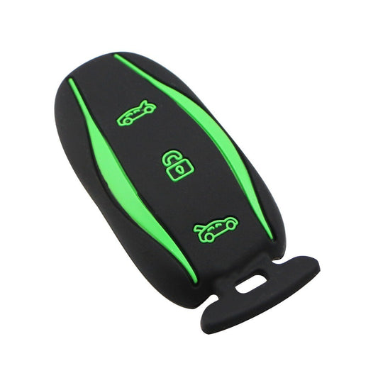 Remote Key Fob Case Cover Protector for Your Key for Tesla Model X 75D 90D 100D