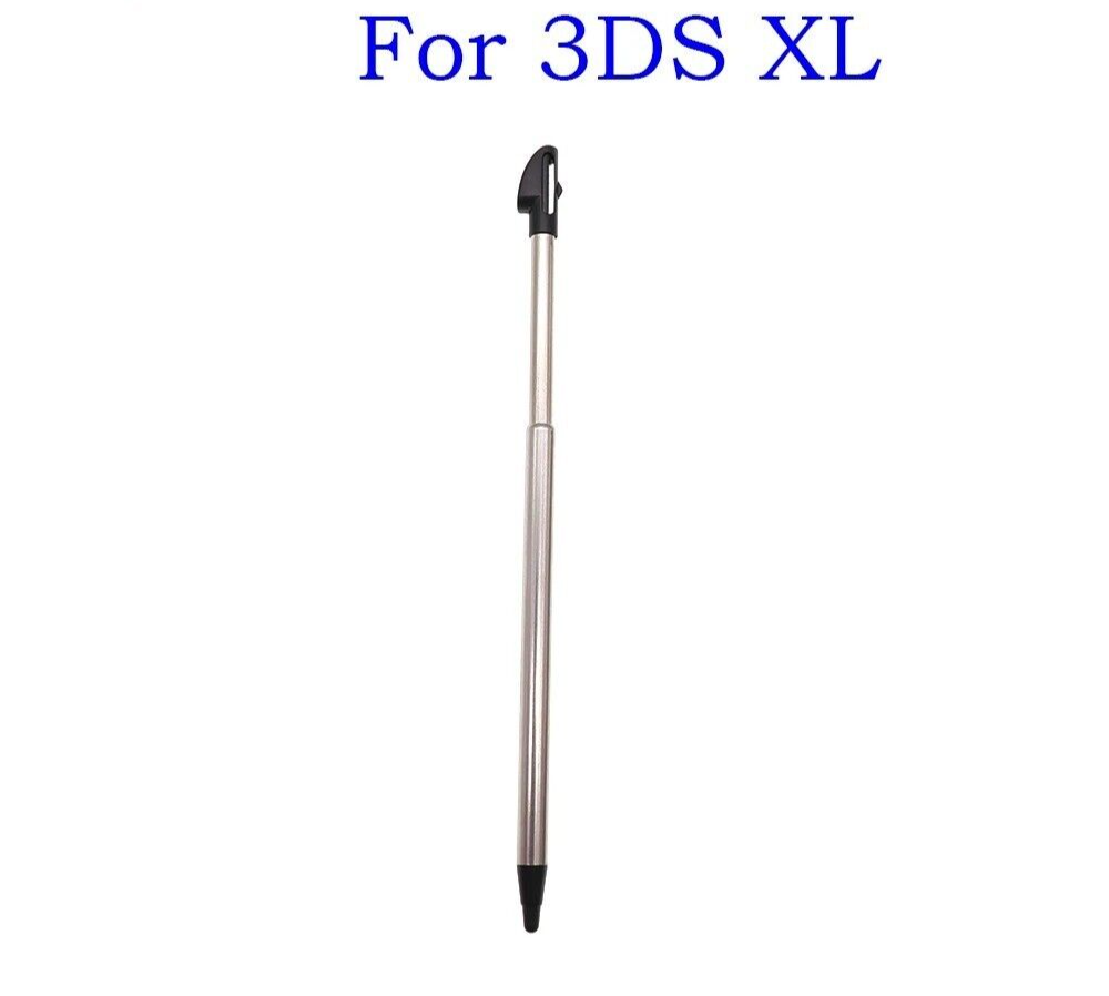 1x Nintendo Touch Screen Pen 2DS 3DS New 2DS LL XL New 3DS XL LL For NDSL NDSi