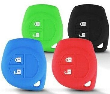 Car Key Case Cover for Suzuki Swift SX4 Alto Vitara Liana Ignis