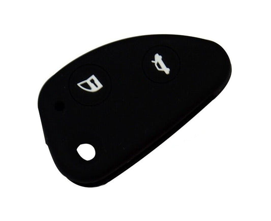 Remote Key Fob Case Cover Alfa Romeo 147 156 166 GT JTD TS