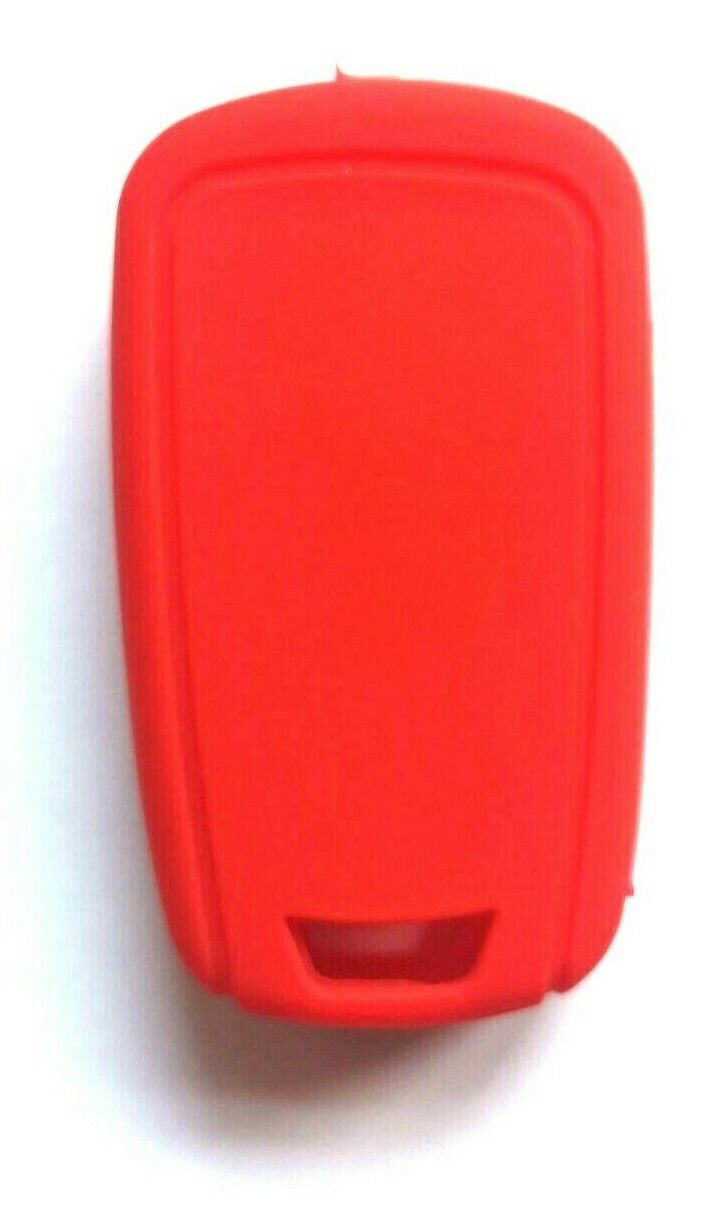 Vauxhall Remote Key Fob Case Cover for Astra Corsa Zafira Mokka Insignia Adam