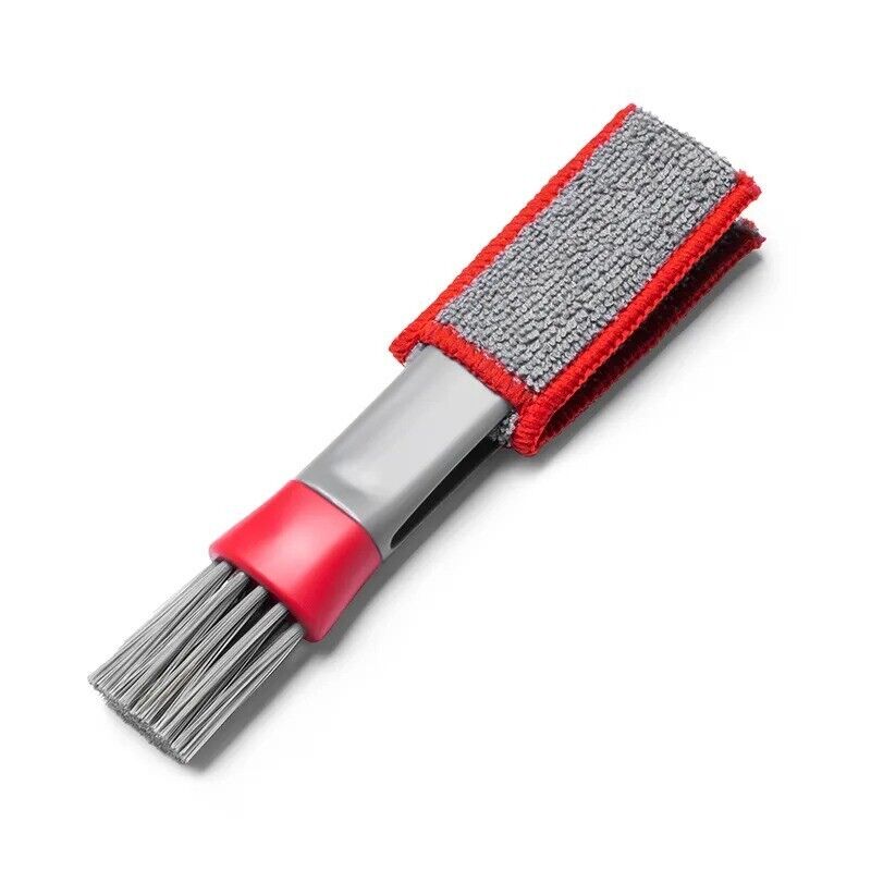 Car Air Conditioner Outlet Cleaning Tool Multi Purpose Dust Brush for Cars