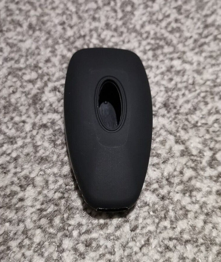 Silicone Car key Cover Case for Ford Focus Fiesta C-Max B-Max Kuga Escape Ecospo
