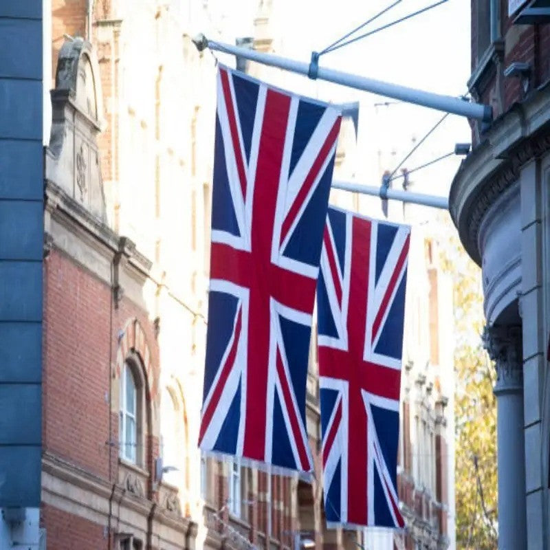 England Country State Flag polyester United Kingdom 90x150cm