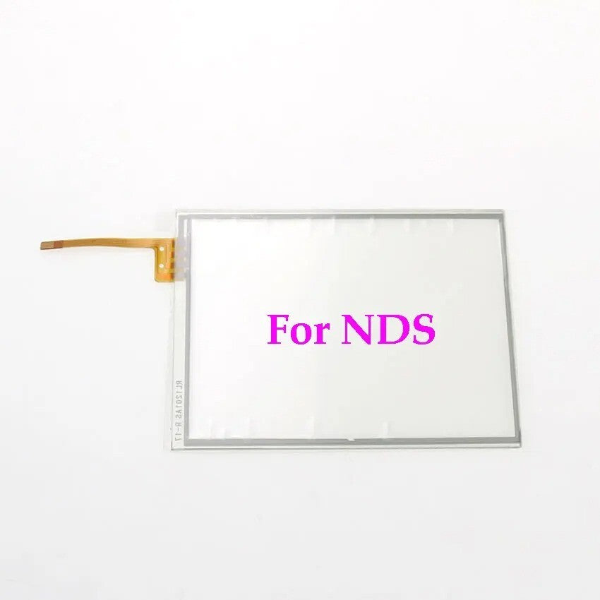 Touch Screen Glass Replacement for Nintendo DS Lite DSL For NDSL NDSi New 3DS XL