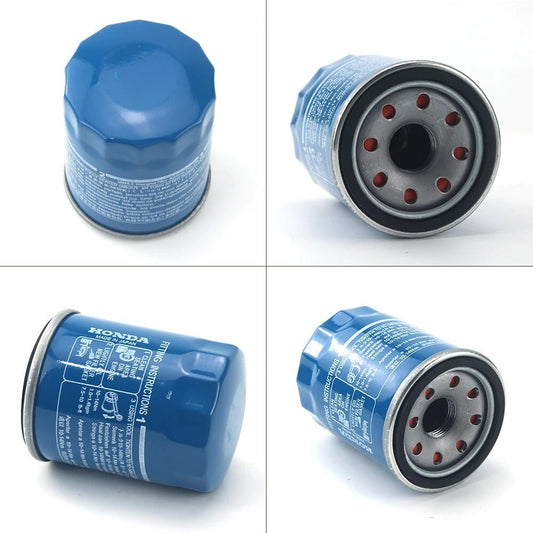 Oil Filter for Honda Accord Civic Acura 15400-RTA-004 15400-RTA-003 15400-PLC-0