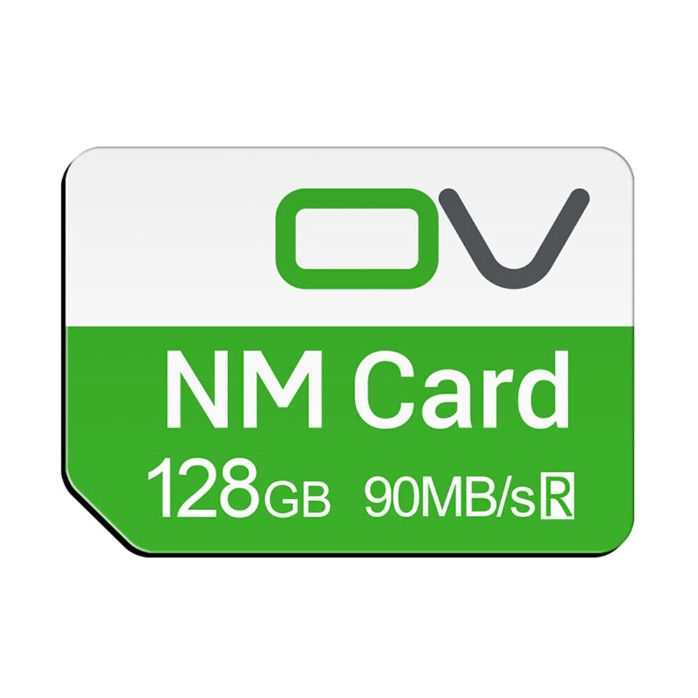 128GB NM Card Nano Memory Memoria Micro SD Huawei P30 P40 Mate 20 50 Pro Lite