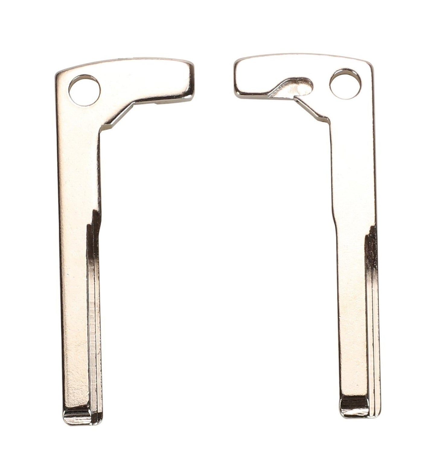 Blank Emergency Key for Mercedes Benz BGA A E S G CLK SLK ML Class W220
