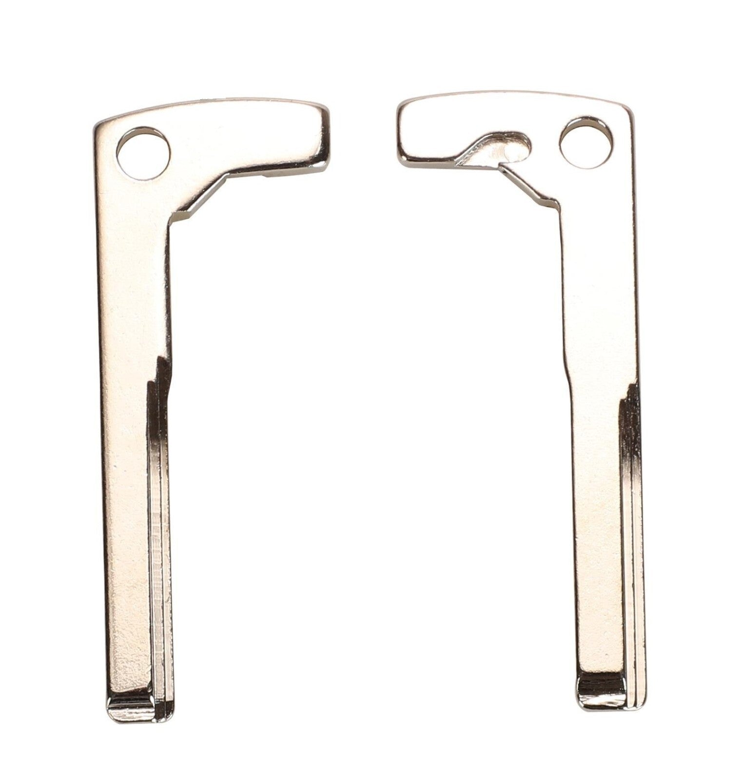 Blank Emergency Key for Mercedes Benz BGA A E S G CLK SLK ML Class W220