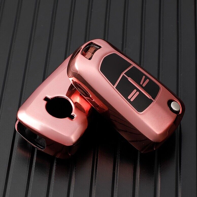 TPU Opel Car Key Case Cover for Astra H Corsa D Vectra C Zafira Astra Vectra