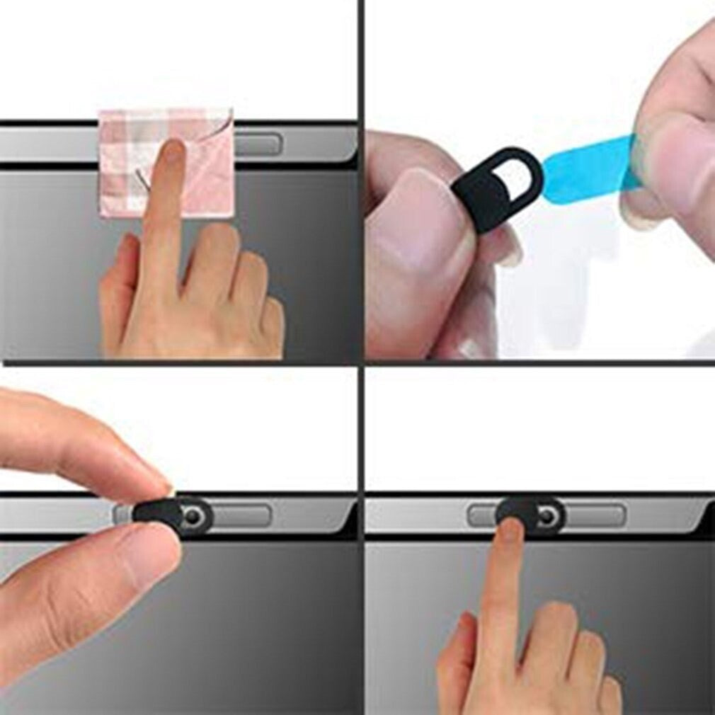 Cover for Your Laptop Phone Tablet Webcam Privacy 