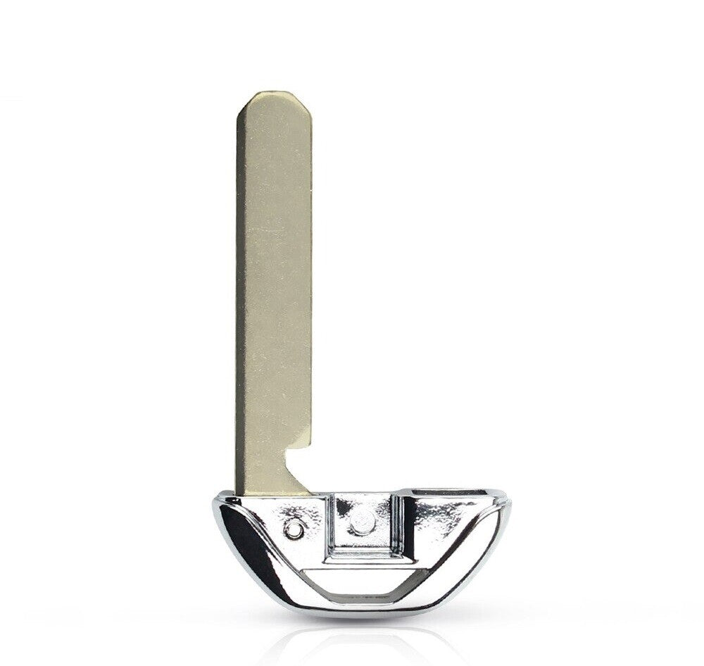 Remote Fob Emergency Blank Key Blade for Honda Civic Accord Odyssey HR-V