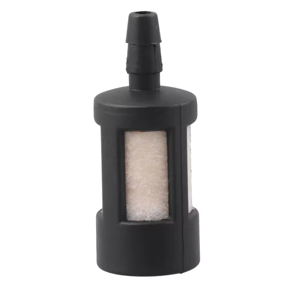 1x Fuel Filter fits Gasoline Garden Machinery Grass Trimmer Chainsaw