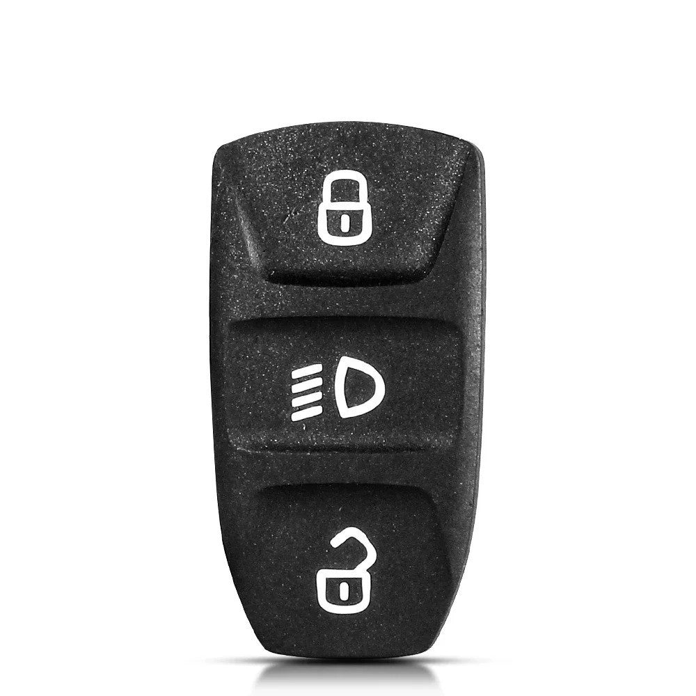 Button Pad fits VW Seat Golf Mk7 Skoda Octavia Seat Leon Altea Ibiza