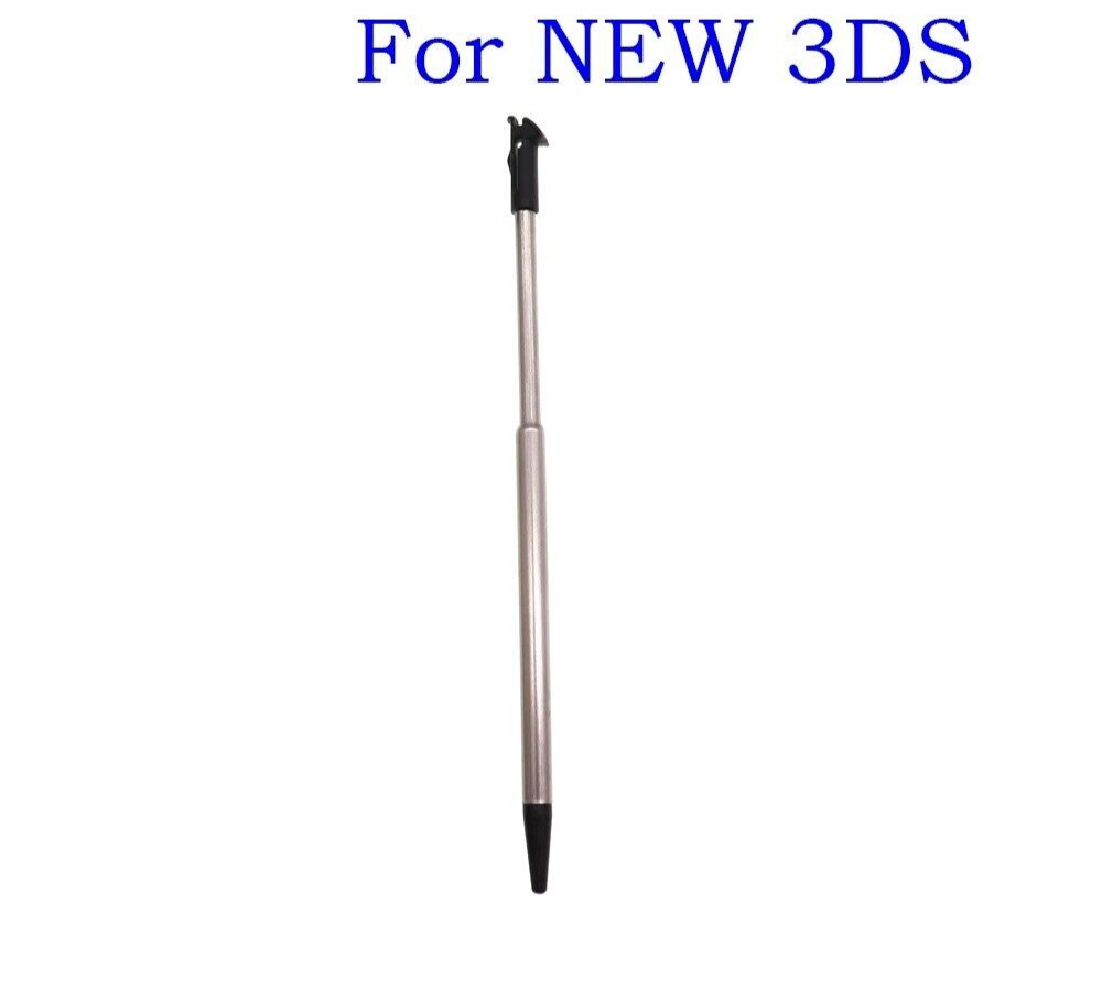 1x Nintendo Touch Screen Pen 2DS 3DS New 2DS LL XL New 3DS XL LL For NDSL NDSi