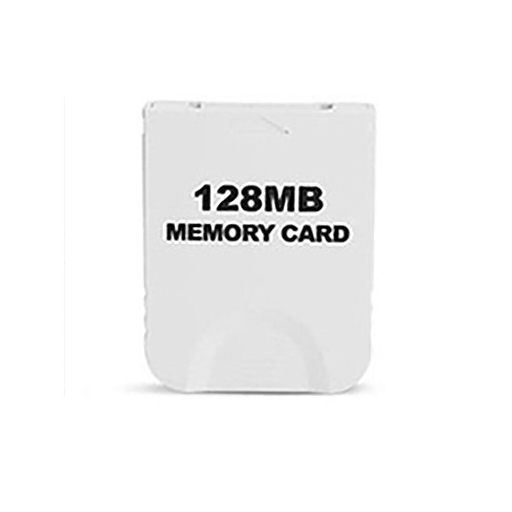 Memory Card for Gamecube Wii NGC Game Console 128MB 512MB 1024MB