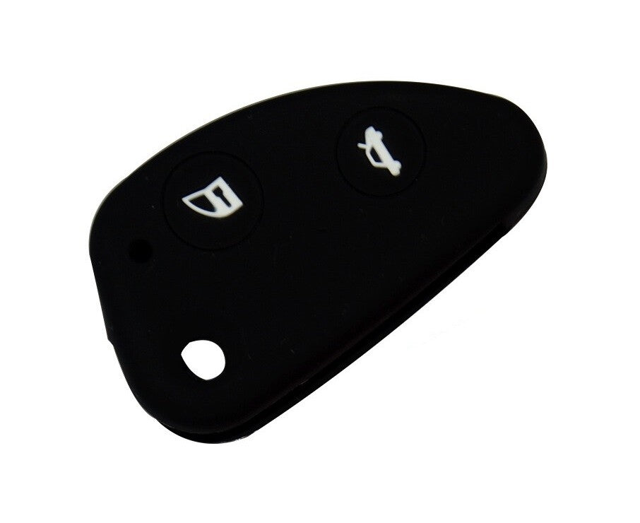 Silicone Key Case Cover fits for Alfa Romeo 147 156 166 GT JTD TS and Others