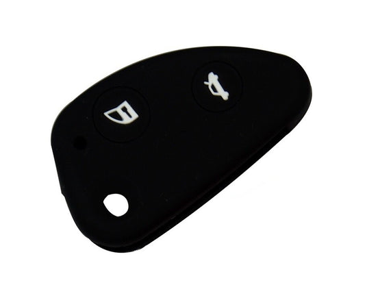 Silicone Key Case Cover fits for Alfa Romeo 147 156 166 GT JTD TS and Others
