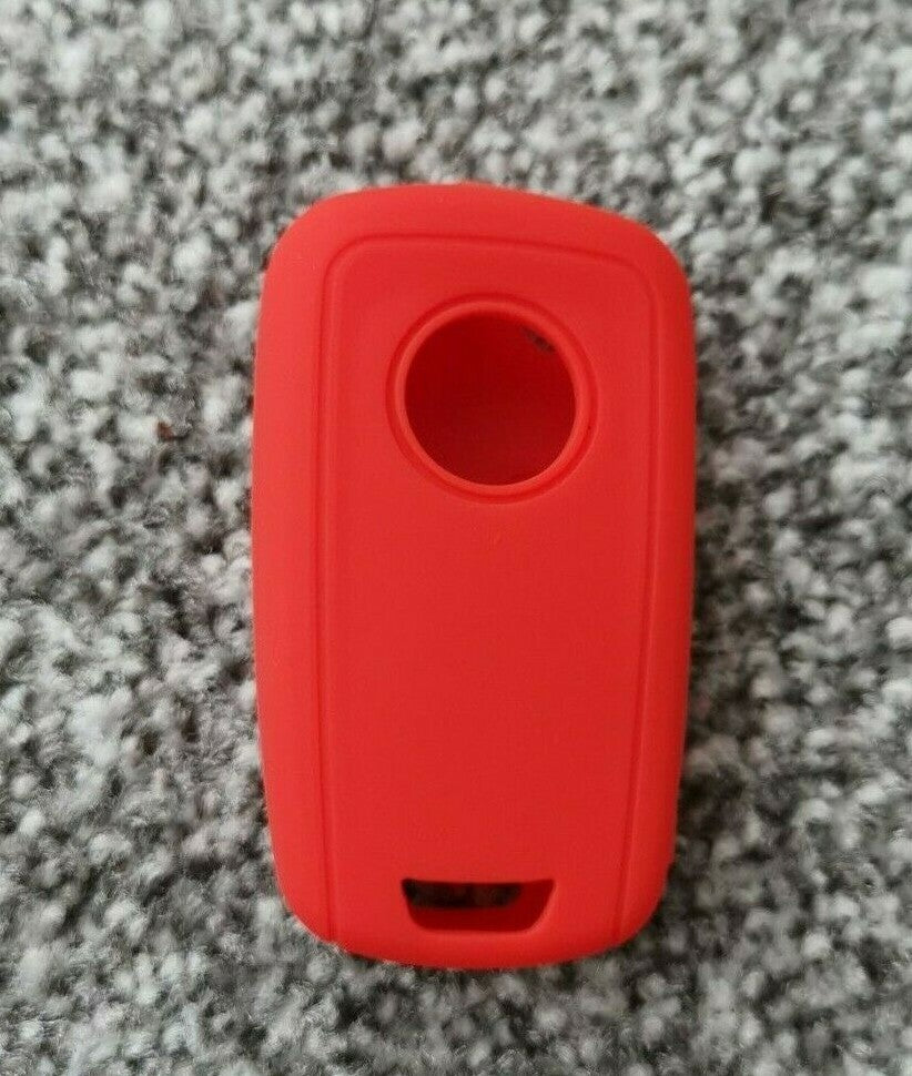 Key Case Cover for Vauxhall Astra Corsa Zafira Mokka Insignia Adam
