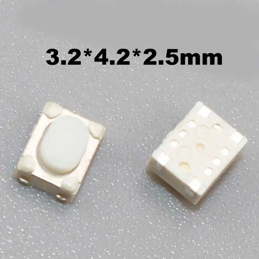 Car Remote Control Key Touch Switches Tactile Push Button Switches for Car Keys