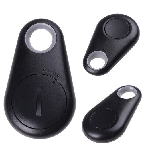 Wireless Anti-Lost Alarm Smart Tag Bluetooth Tracker Child Bag Wallet Key Finder