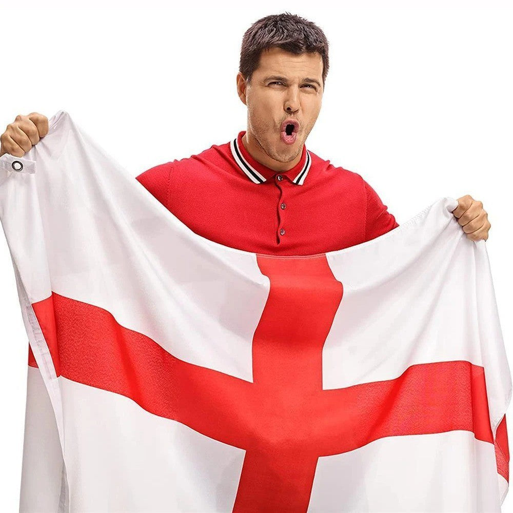 United Kingdom Flag 90x150cm Country Flag Cross Of St George
