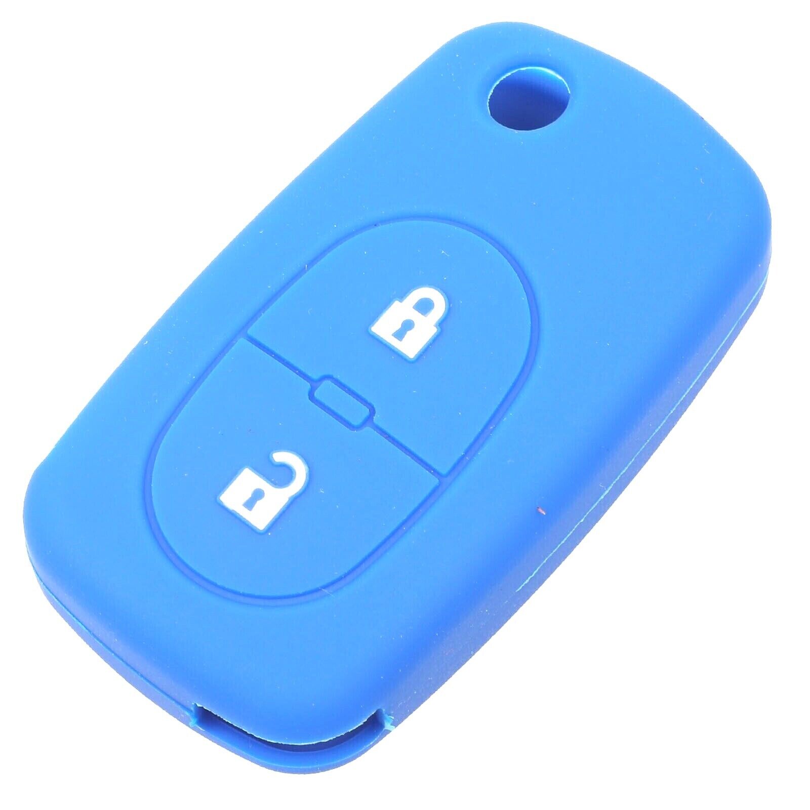 Audi A2 A3 A4 A6 A8 TT 2 Button Remote Key Fob Case Cover