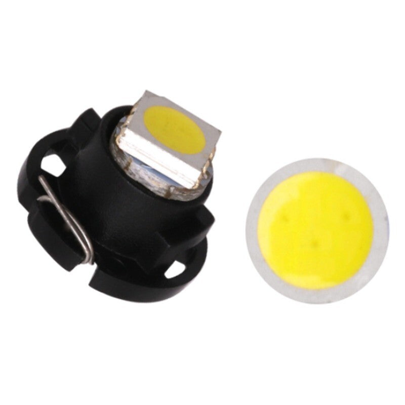 T4.7 5050 SMD 12V Instrument Dash Lamp Car Led Bulb Dashboard Cluster Read Light