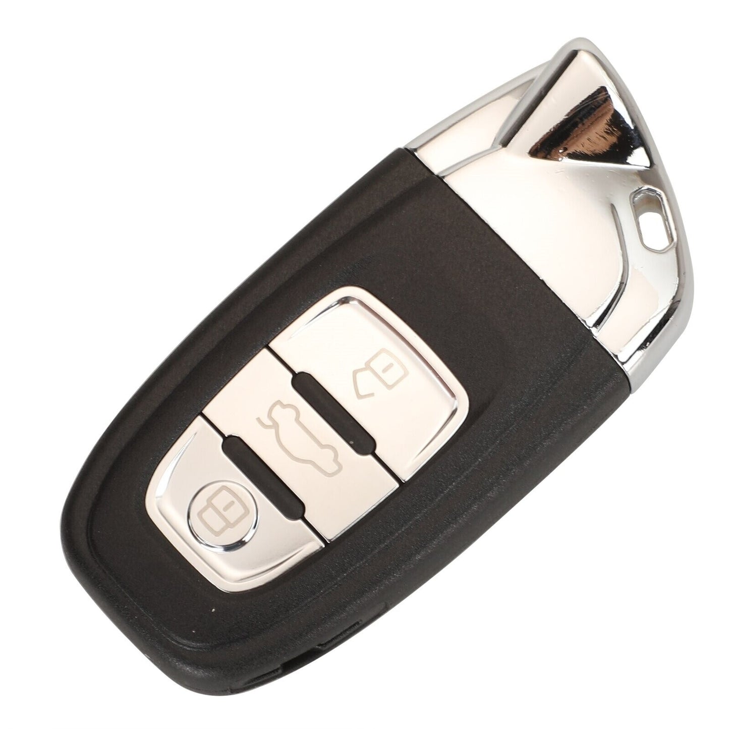 Remote Key Shell Case Cover with Uncut Key Blade for Lamborghini