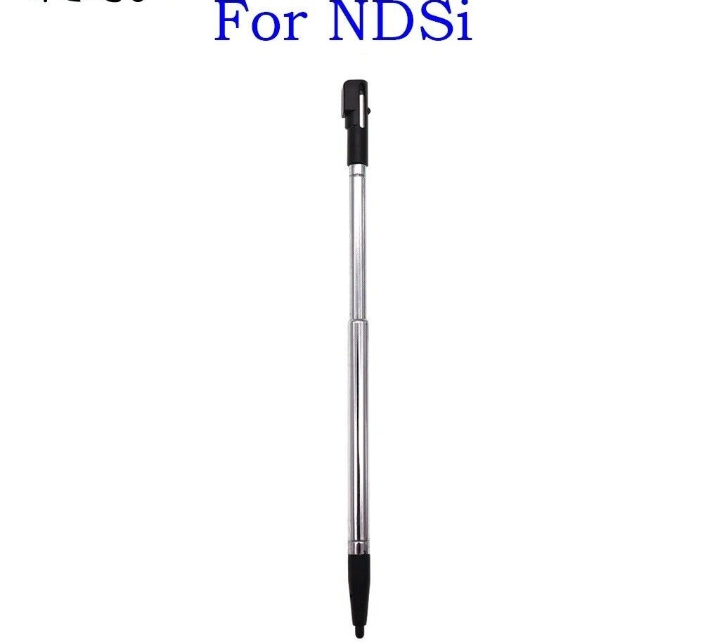 1x Touch Screen Pen for Nintendo 2DS 3DS New 2DS LL XL New 3DS XL LL NDSL NDSi