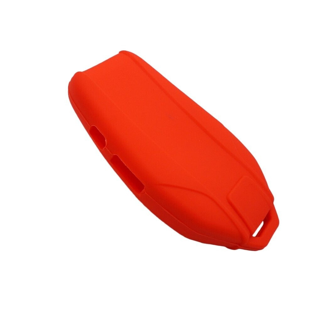 4 Button Smart Remote Key Case Cover for BMW G11 G12 G30 G31 740li 750li