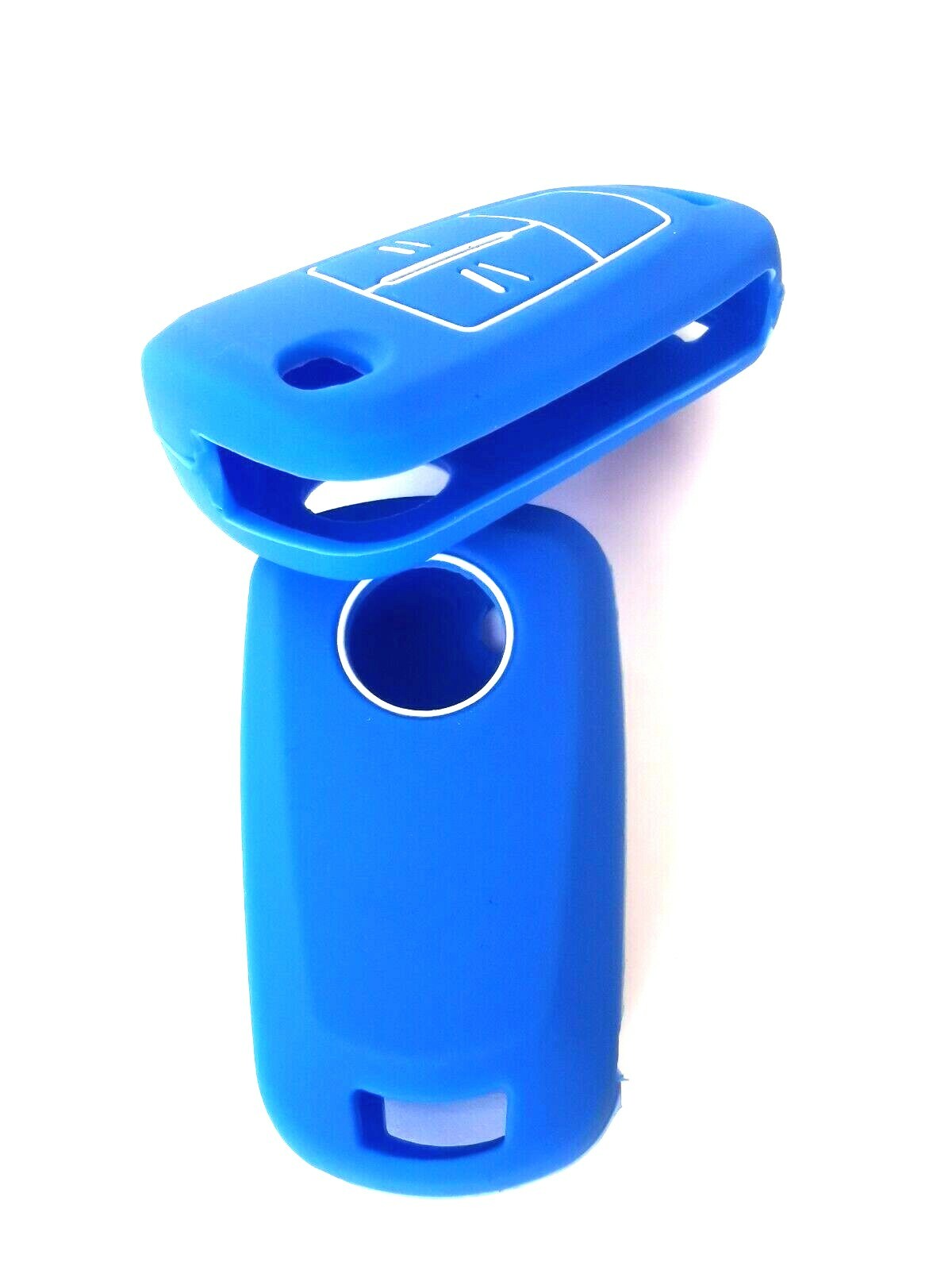 2 Button Remote Key Fob Case Cover for Vauxhall Corsa Astra Vectra Signum