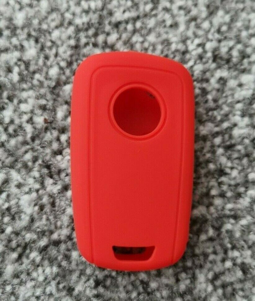 Vauxhall Key Case Cover for Astra Corsa Zafira Mokka Insignia Adam