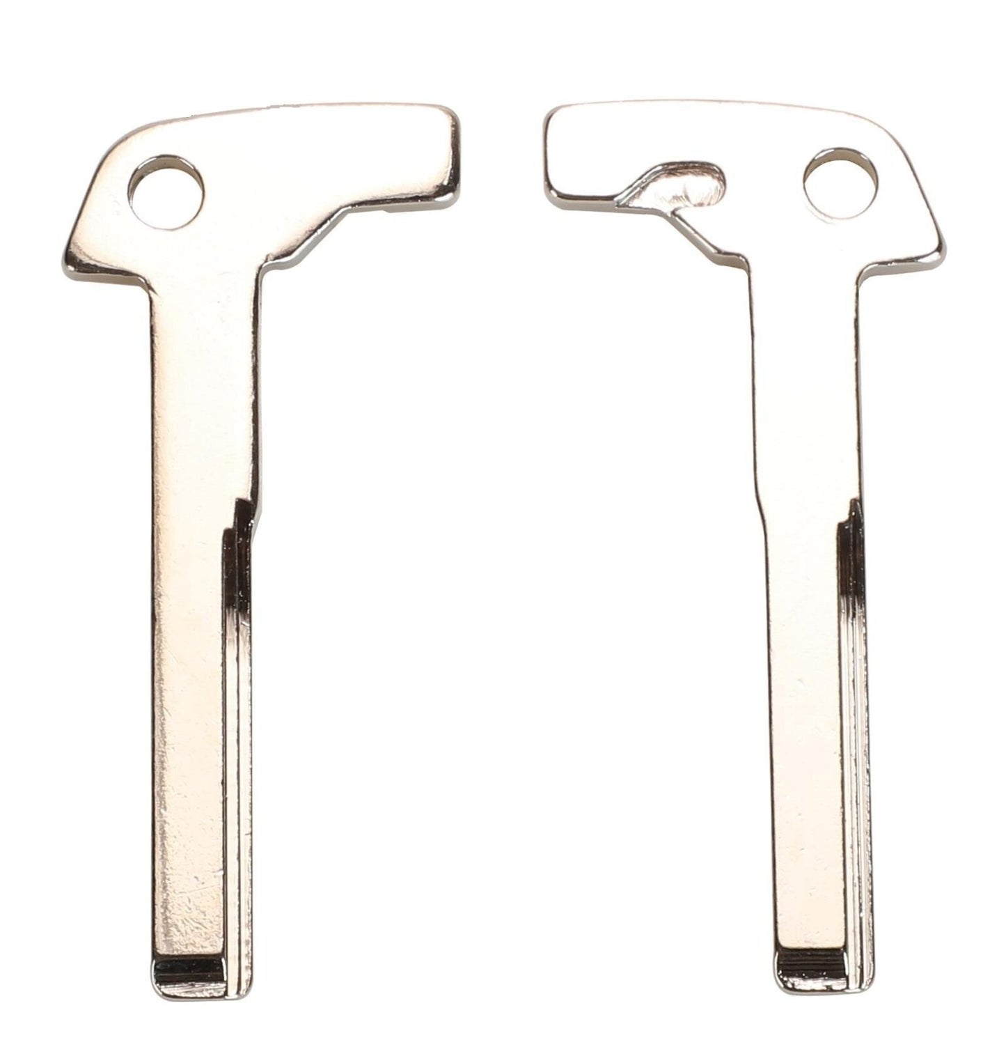 Blank Emergency Key for Mercedes Benz BGA A E S G CLK SLK ML Class W220