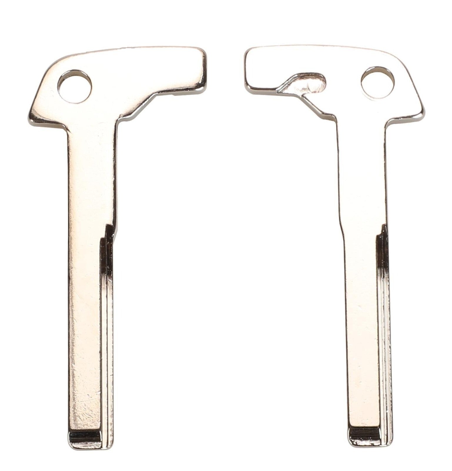 Blank Emergency Key for Mercedes Benz BGA A E S G CLK SLK ML Class W220